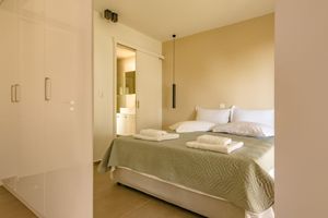 Renta temporal - Best Seaview Attica Apartment “Sikinos”