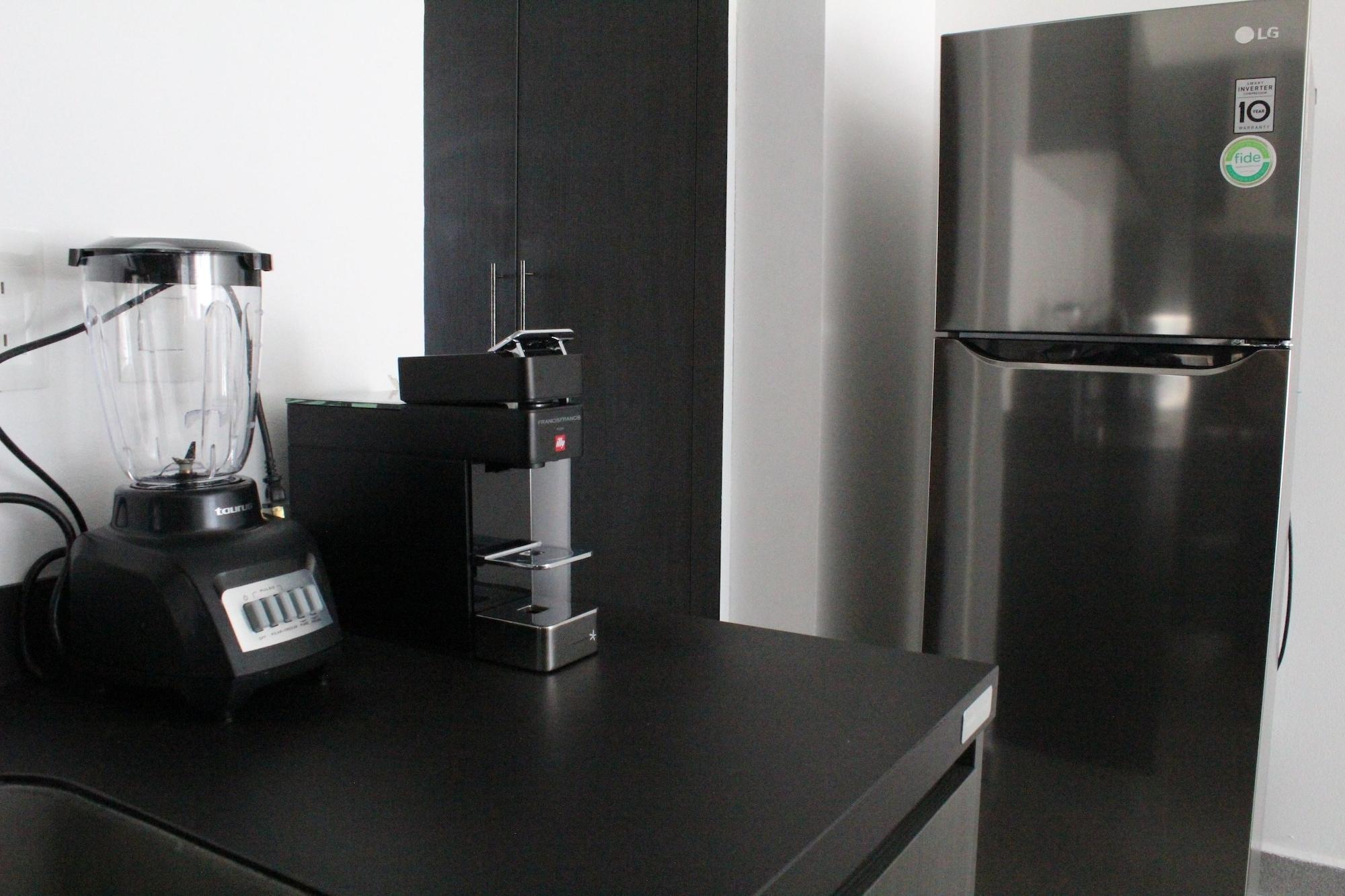 Set de Habitación Studio 30 Condhotel by Nah Hotels