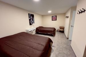 Alquiler Vacacional - Aparts Austral departamentos para 1/4 personas