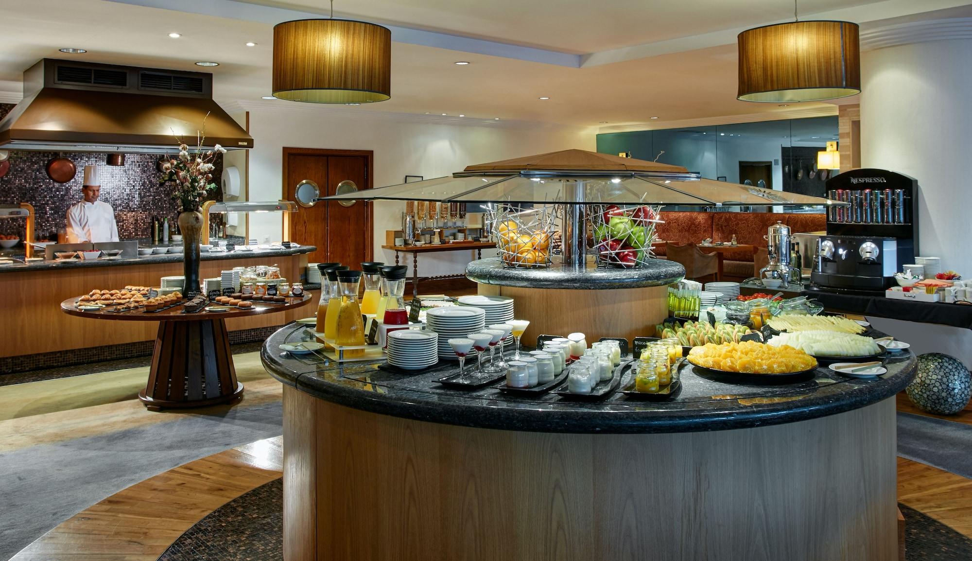 Restaurant Ona Mar Menor Golf & Spa