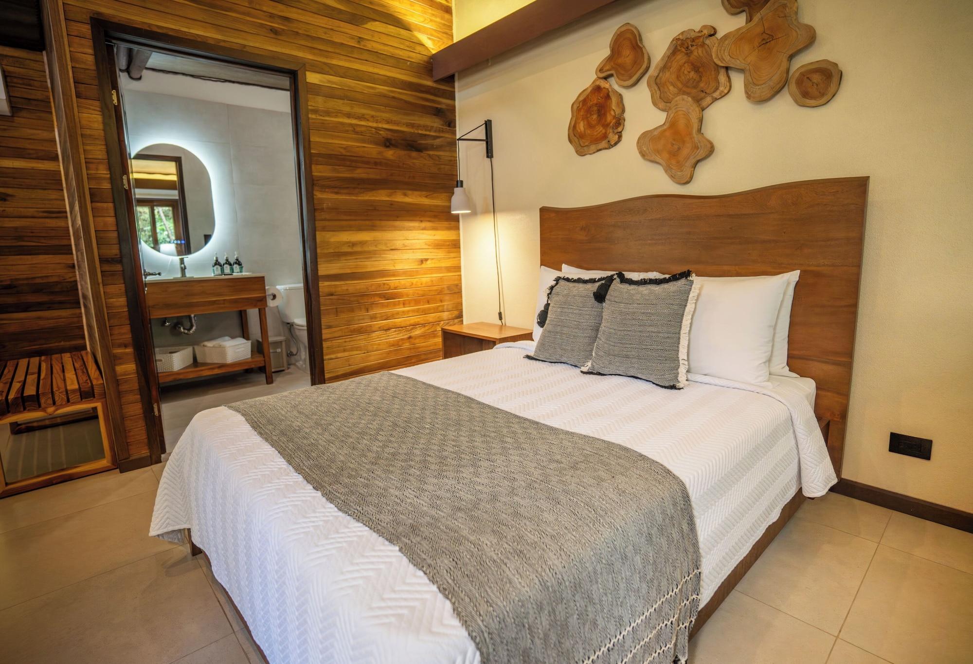 Habitación Buena Vista del Rincon Eco Adventure Park, Hotel & Spa