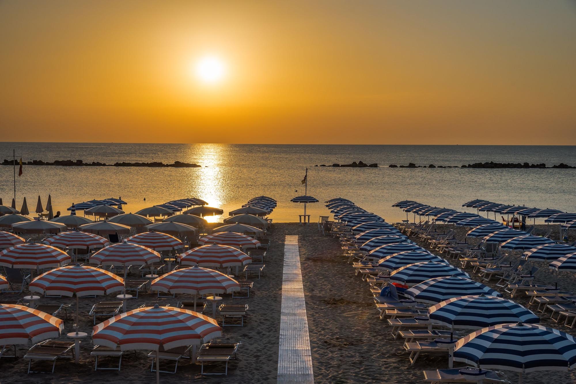 Playa Hotel Taormina