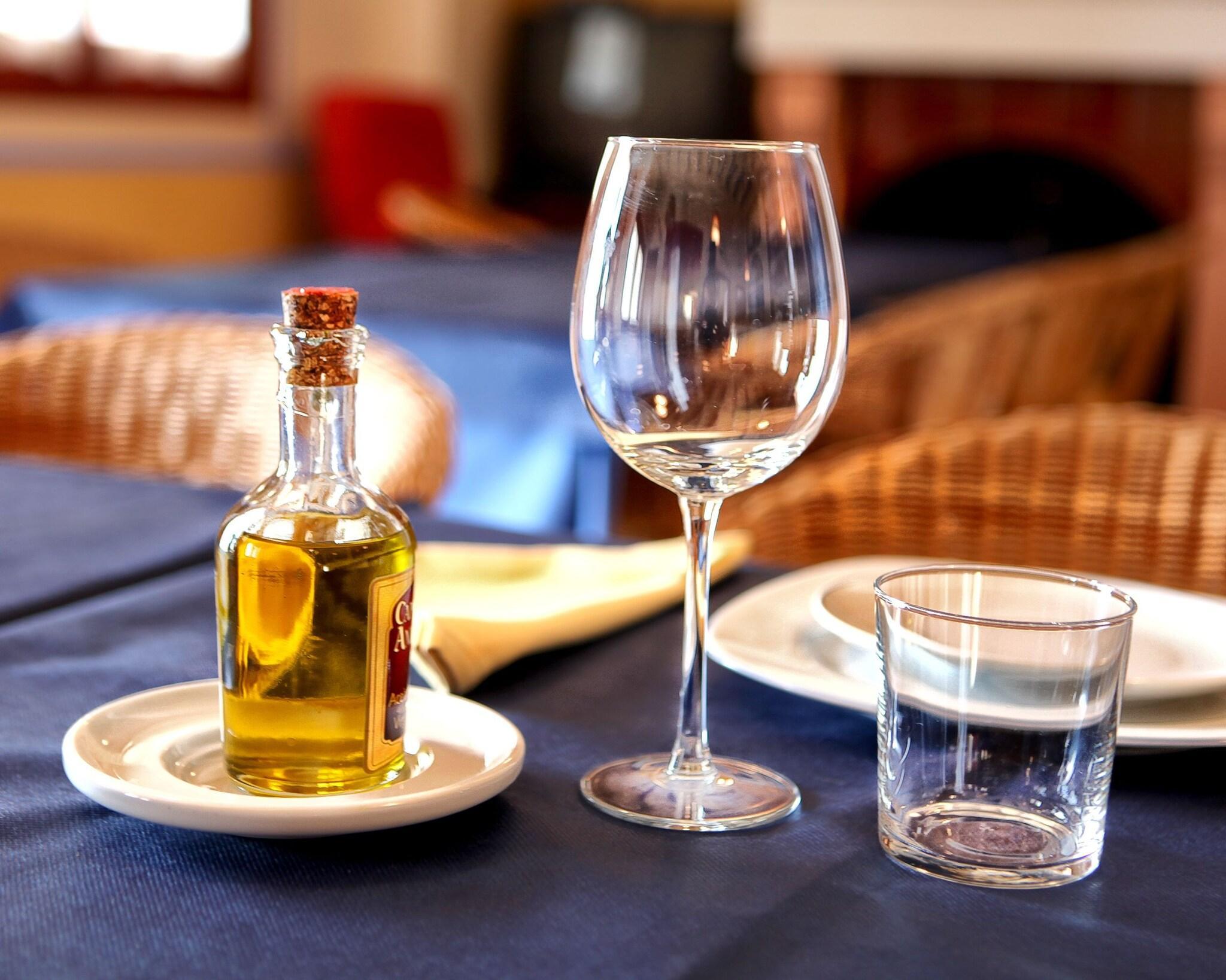 Restaurant Hotel Rural el Molino de Felipe