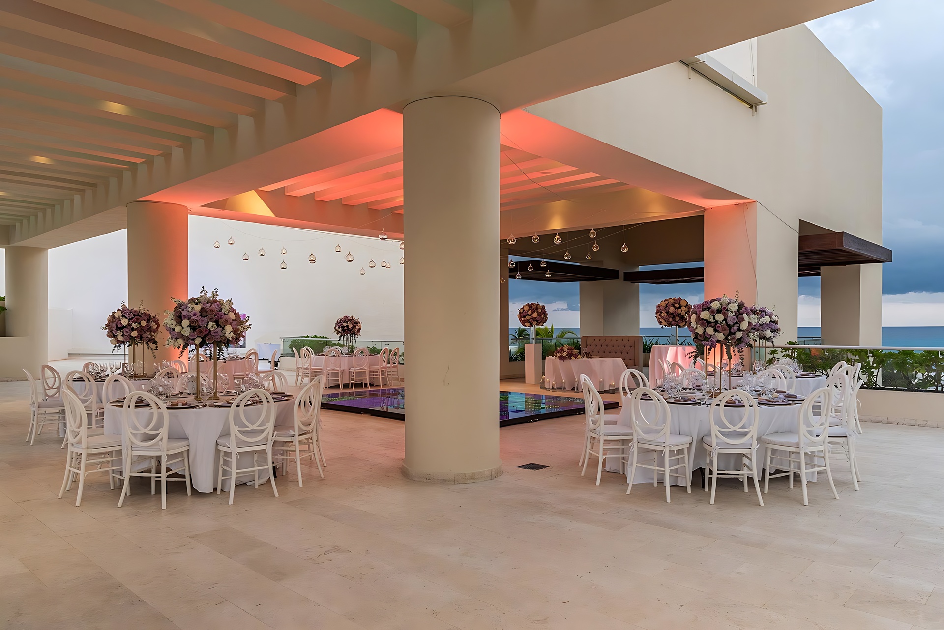 Hyatt Ziva Cancun All Inclusive - foto 212
