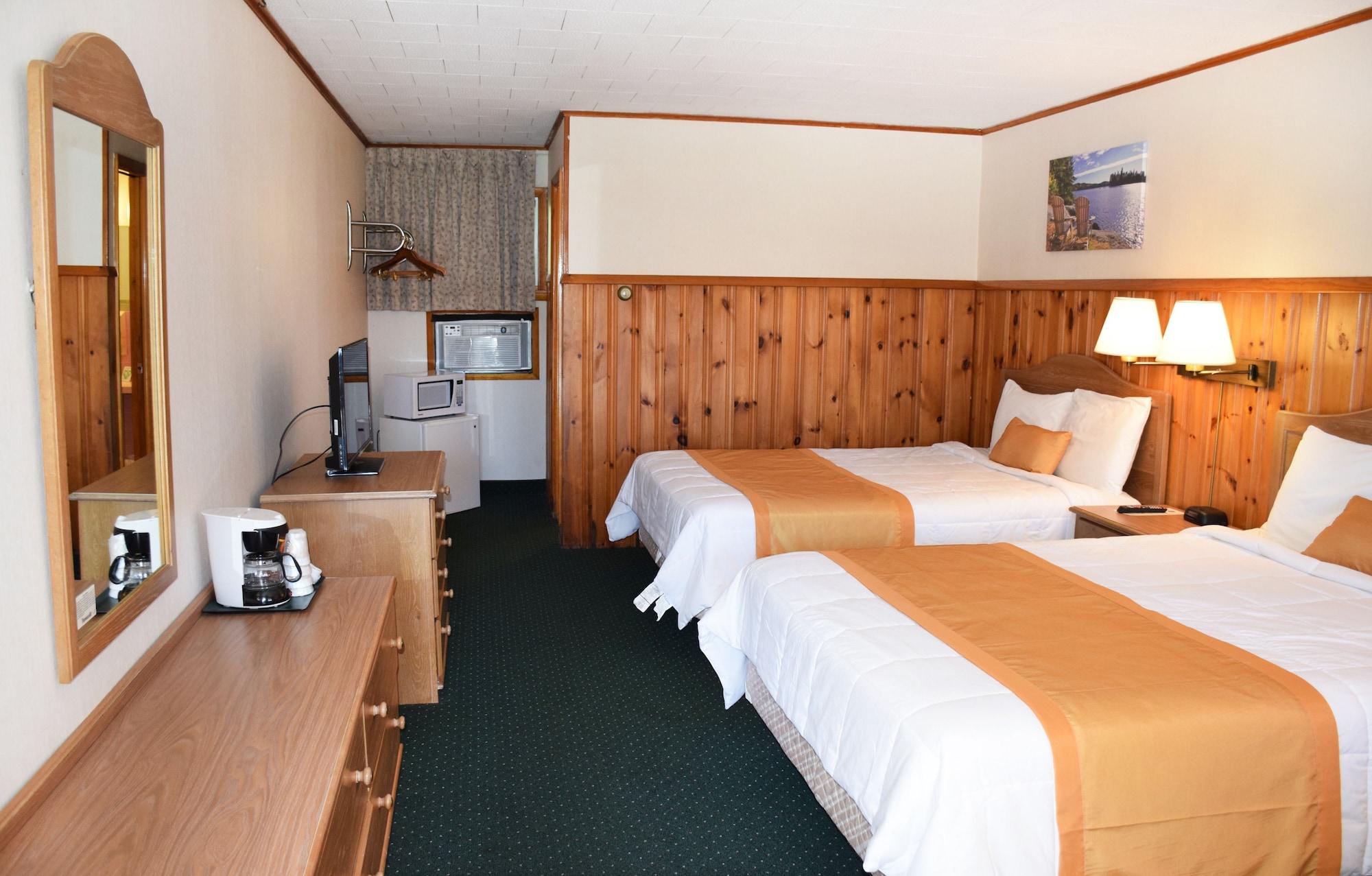 Habitación Wakita Motel