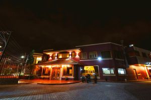 Alojamiento - Hotel Spa CASA REAL