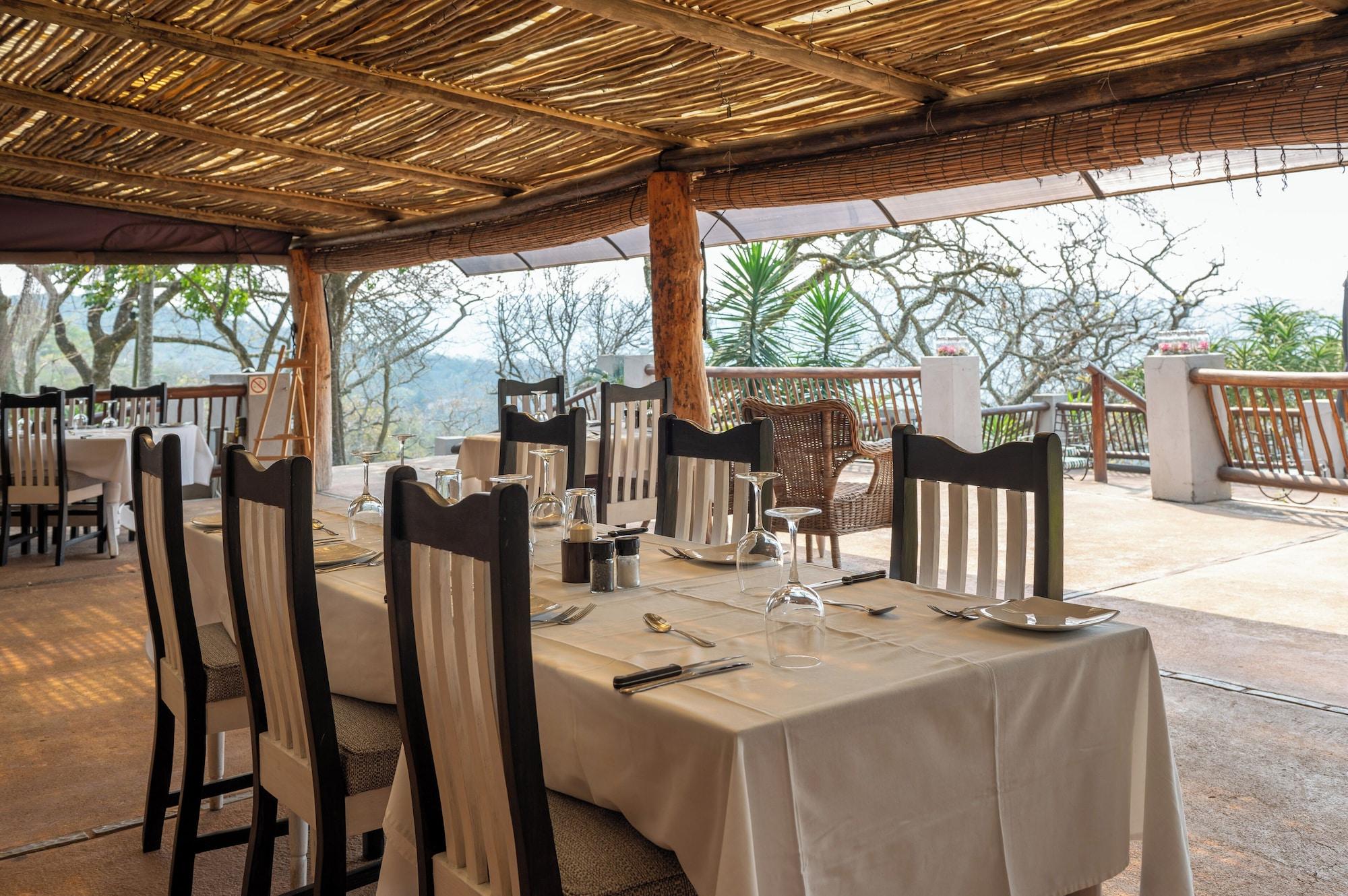 Restaurant Chestnut Country Lodge