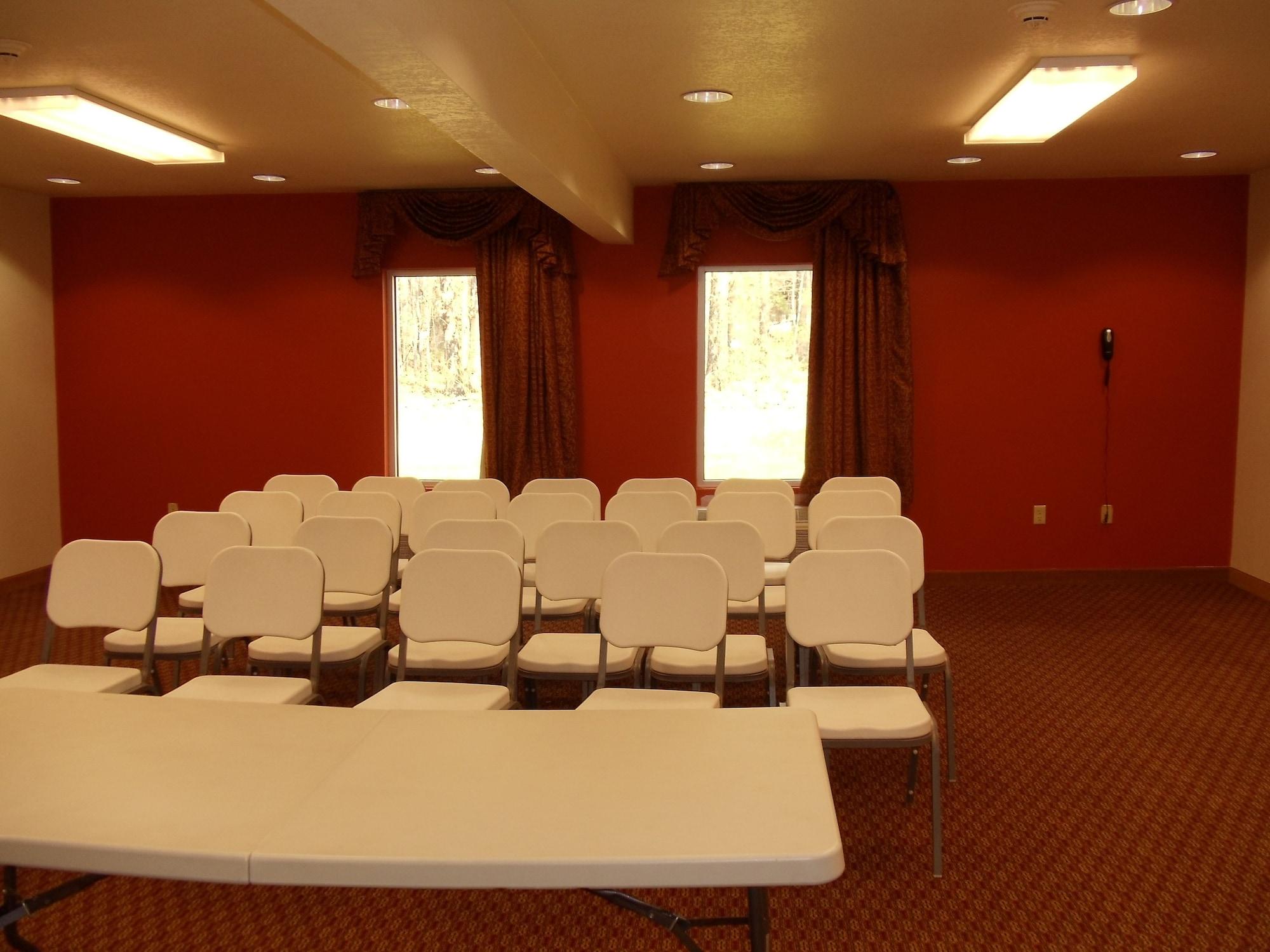 Salón de Baile Star City Inn & Suites