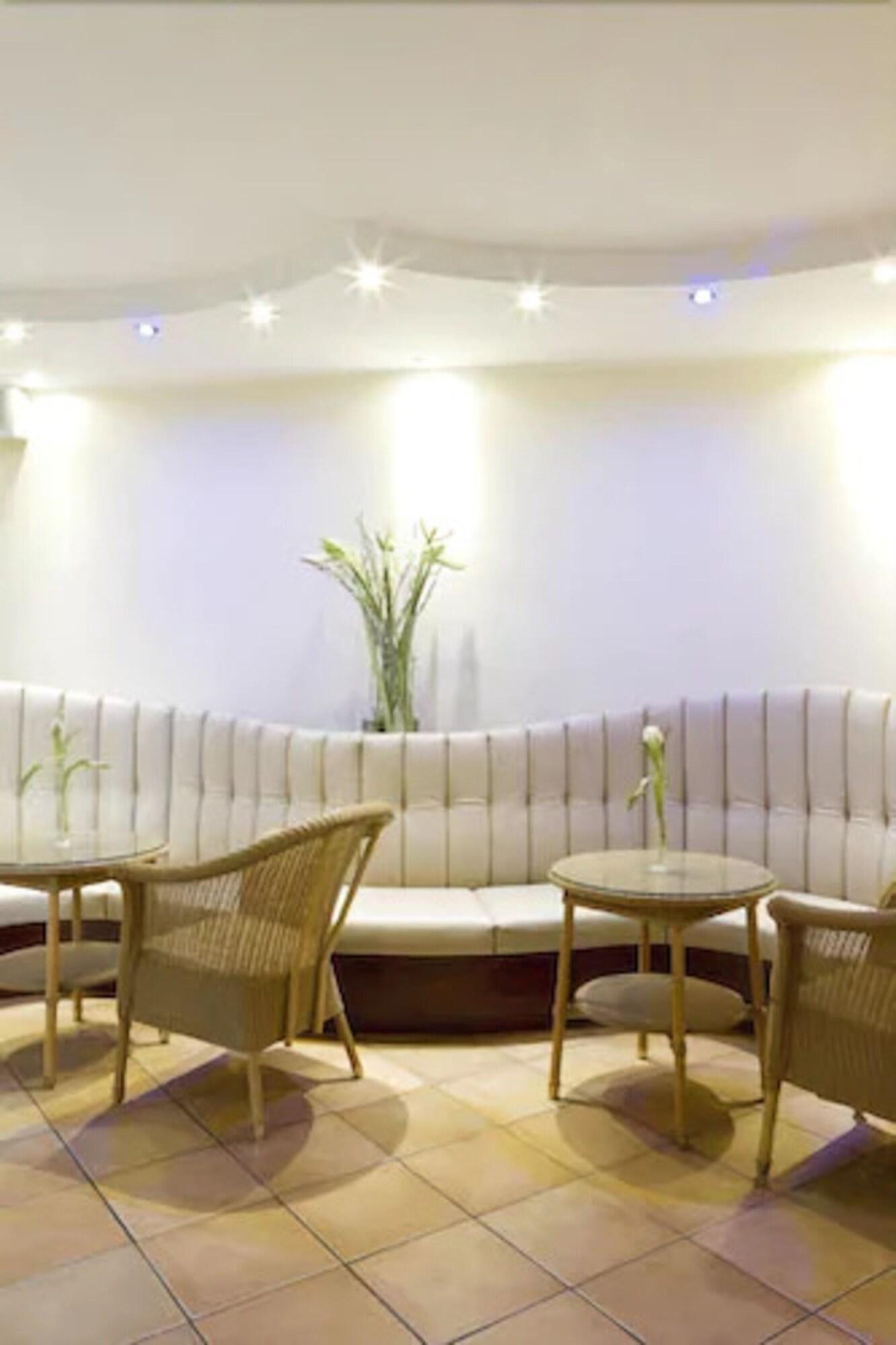 Bar/Salón Buchholz Downtown Hotel