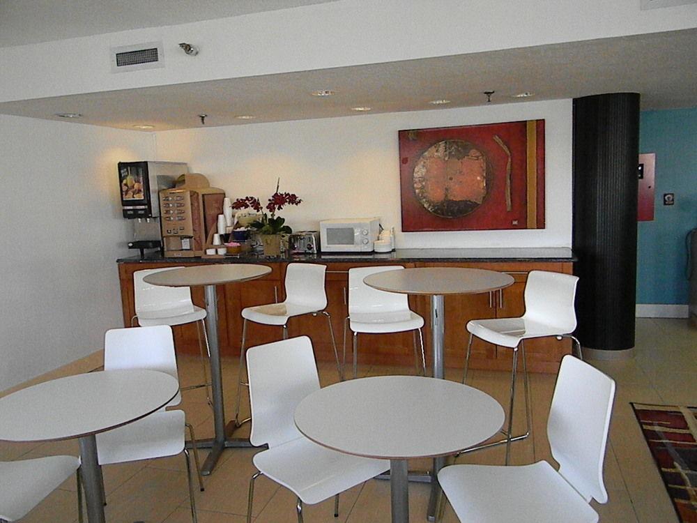 Restaurant Sulaf Hotel LBV South
