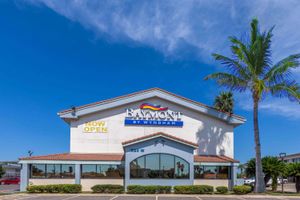 Alojamiento - Baymont by Wyndham McAllen/Pharr