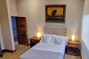Alquiler Vacacional - 5-star home near the airport