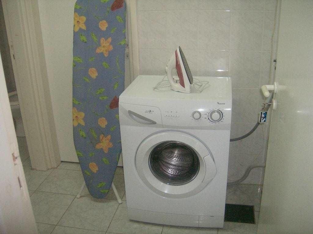 Set de Habitación Rantzo Holiday Apartments