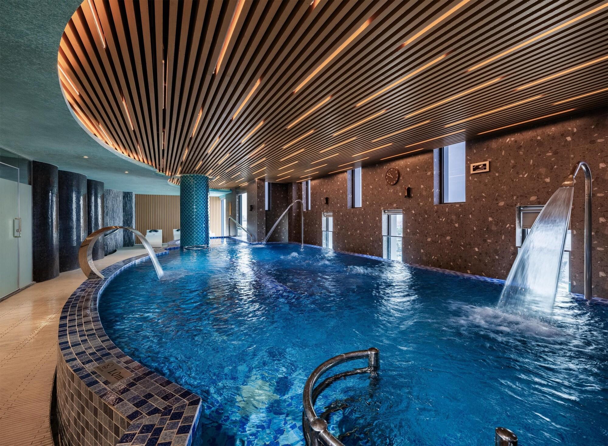 Spa Radisson Blu Hotel, Ha Long Bay
