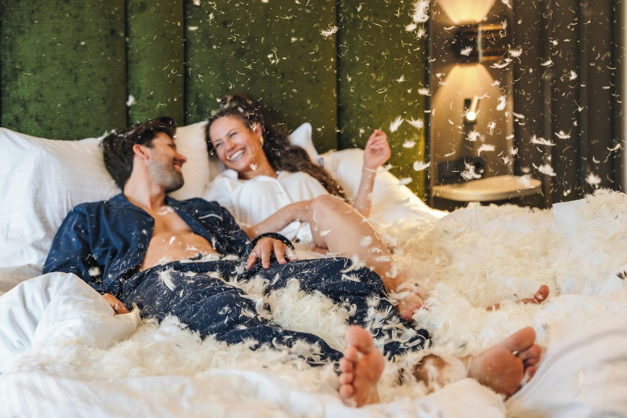 Habitación Arpuria l hidden luxury mountain home | Adults friendly