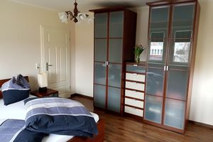 Alquiler Vacacional - Apartment on the Elbe ferry - Apartment for 2 - 3 people