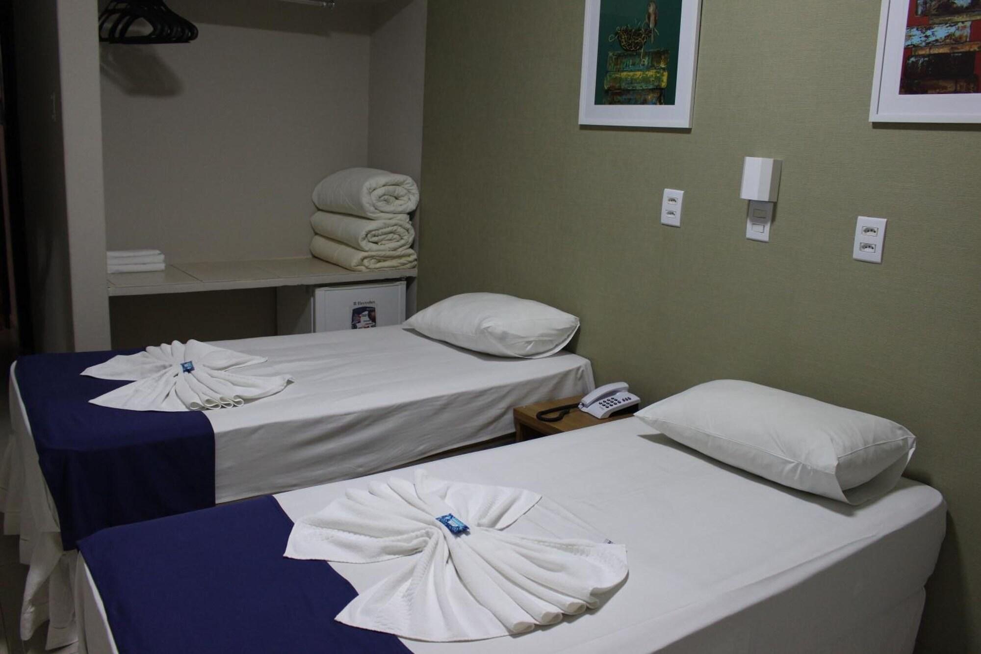 Spa Hotel Astória