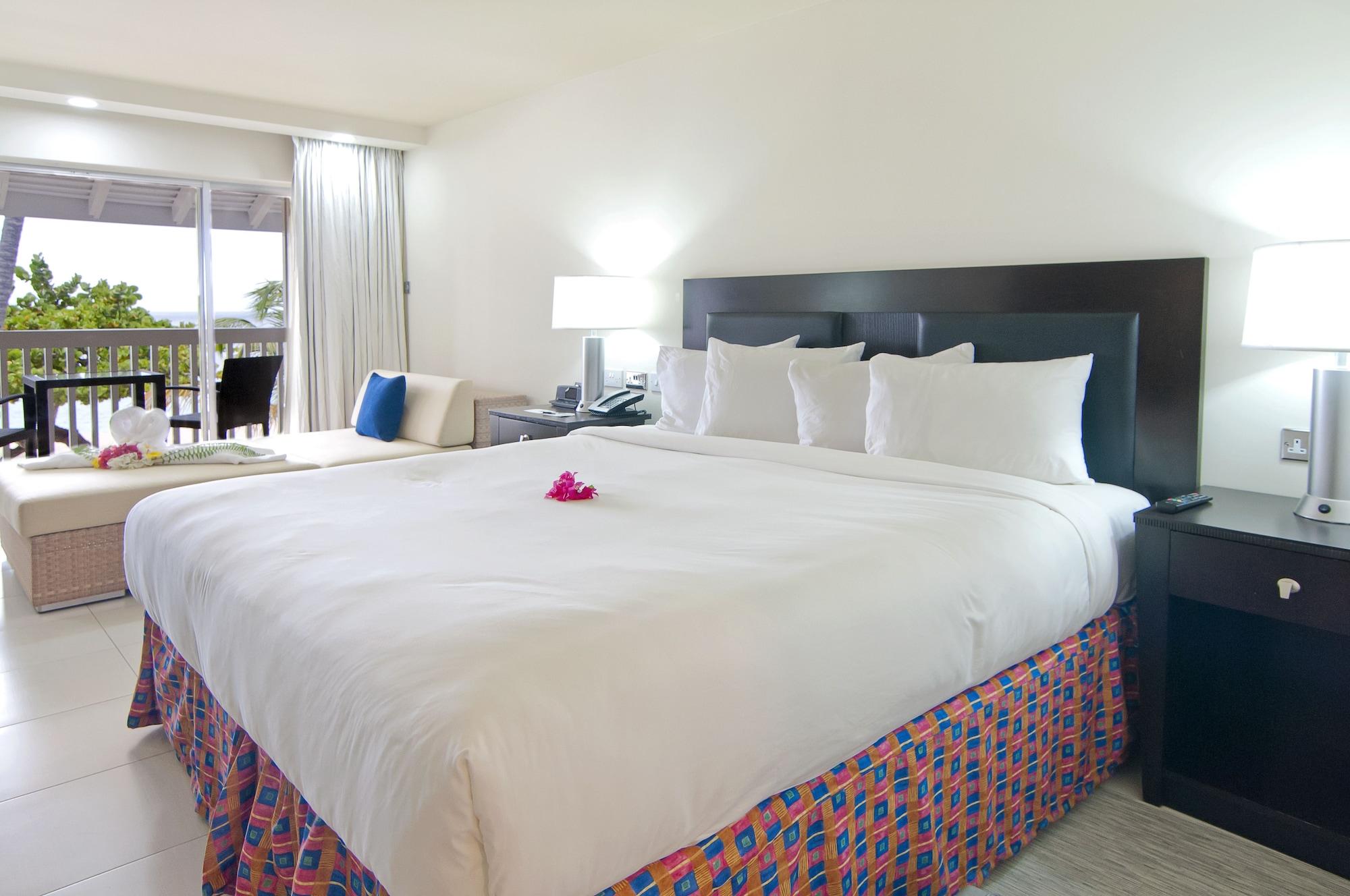 Habitación Radisson Grenada Beach Resort