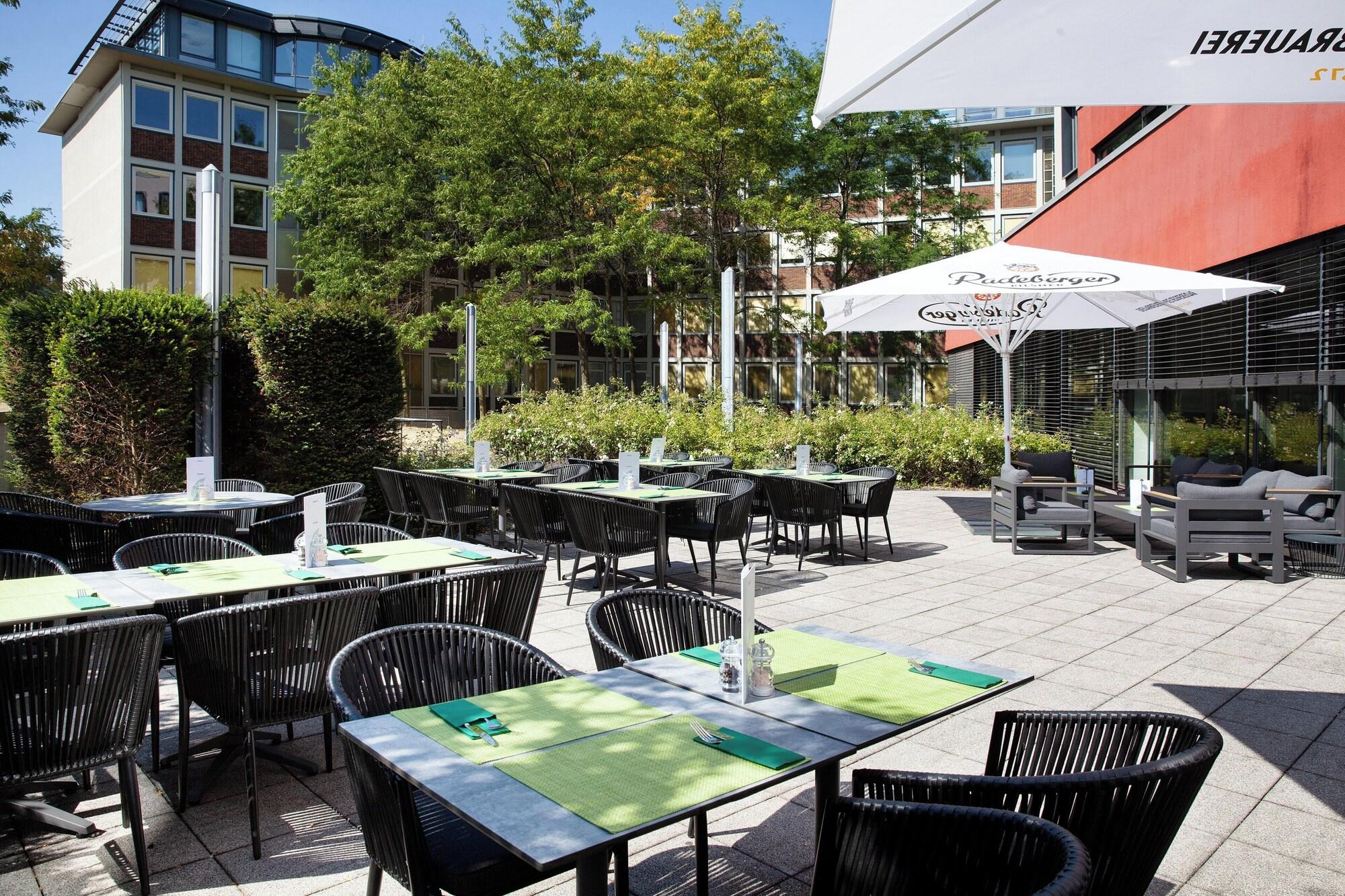 Restaurant Holiday Inn Ratingen City by IHG