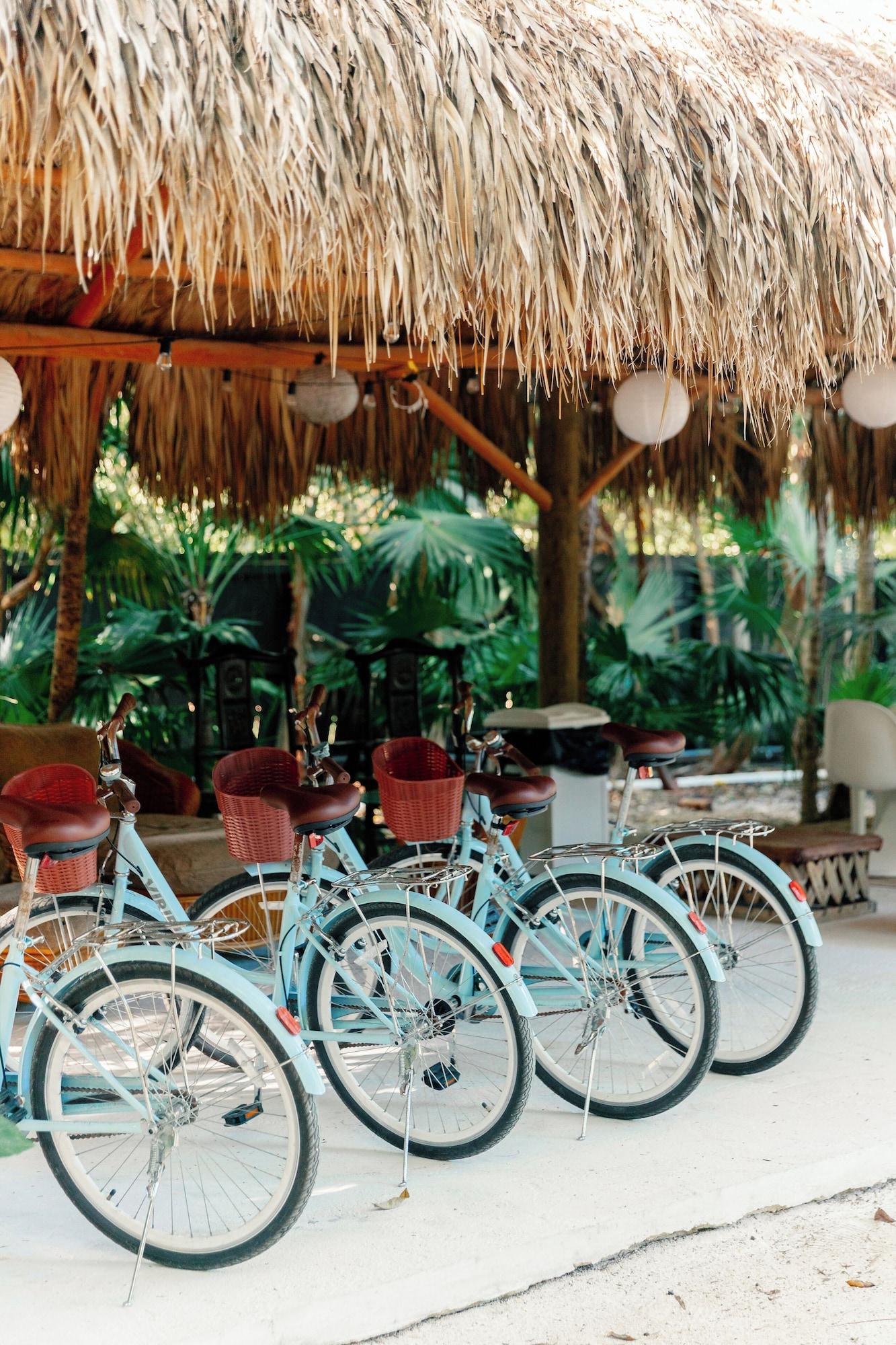 Vista Exterior Casa Morada