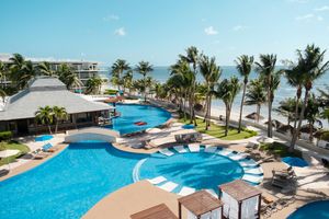 Mejores Hoteles en Puerto Morelos con Actividades para Niños