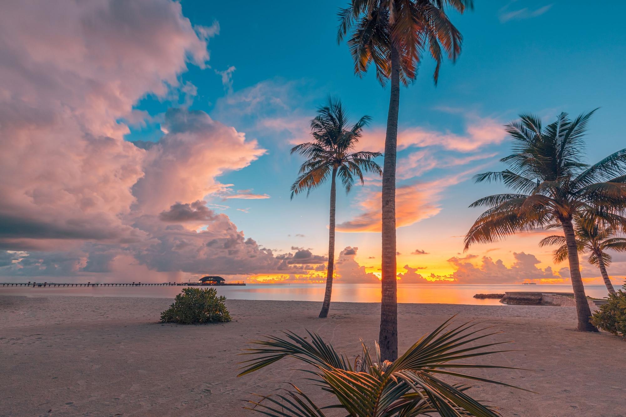 Playa Sun Siyam Olhuveli