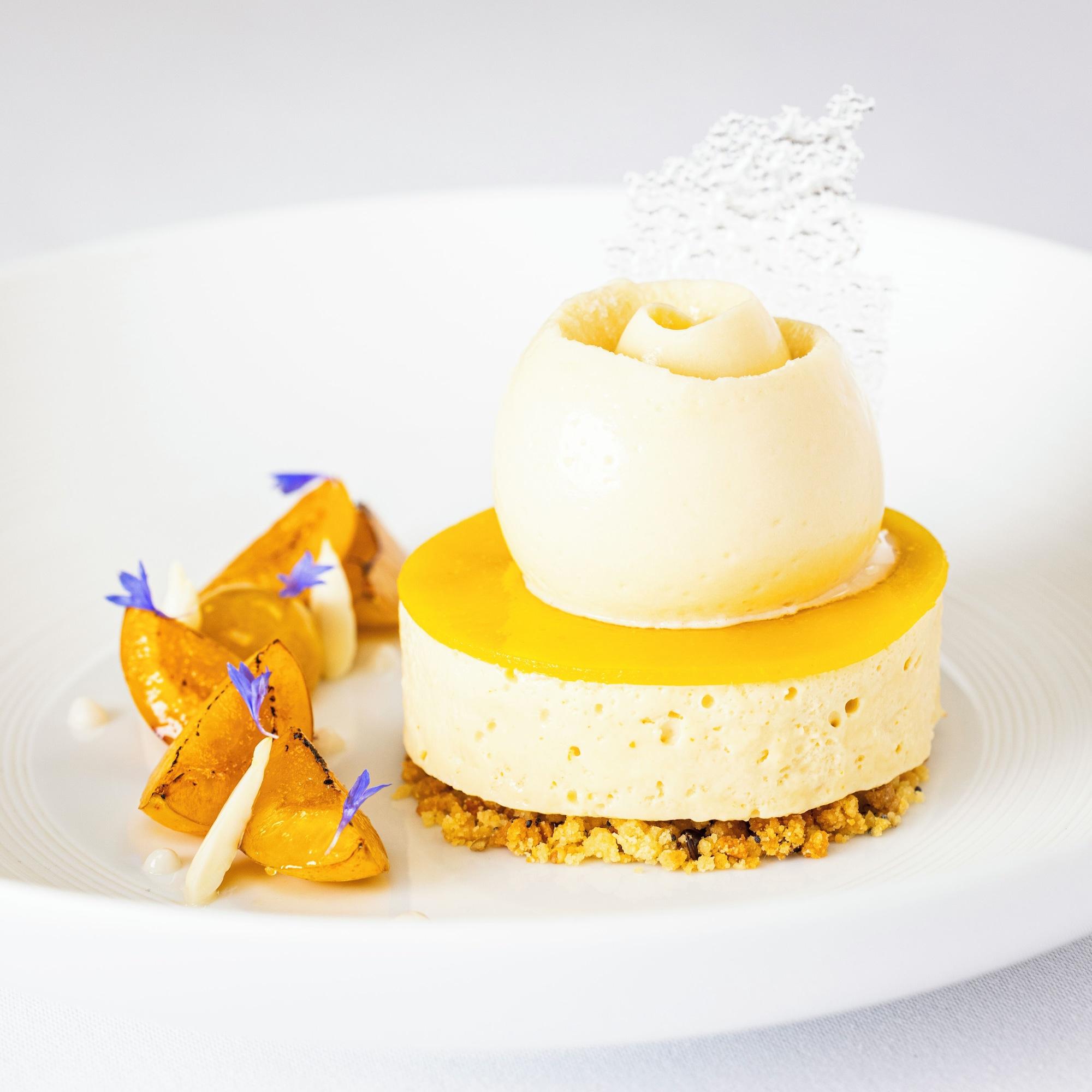 Restaurant Château de Courban & Spa Nuxe