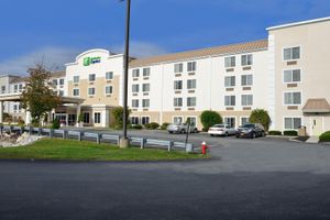 Alojamiento - Holiday Inn Express Boston - Milford by IHG