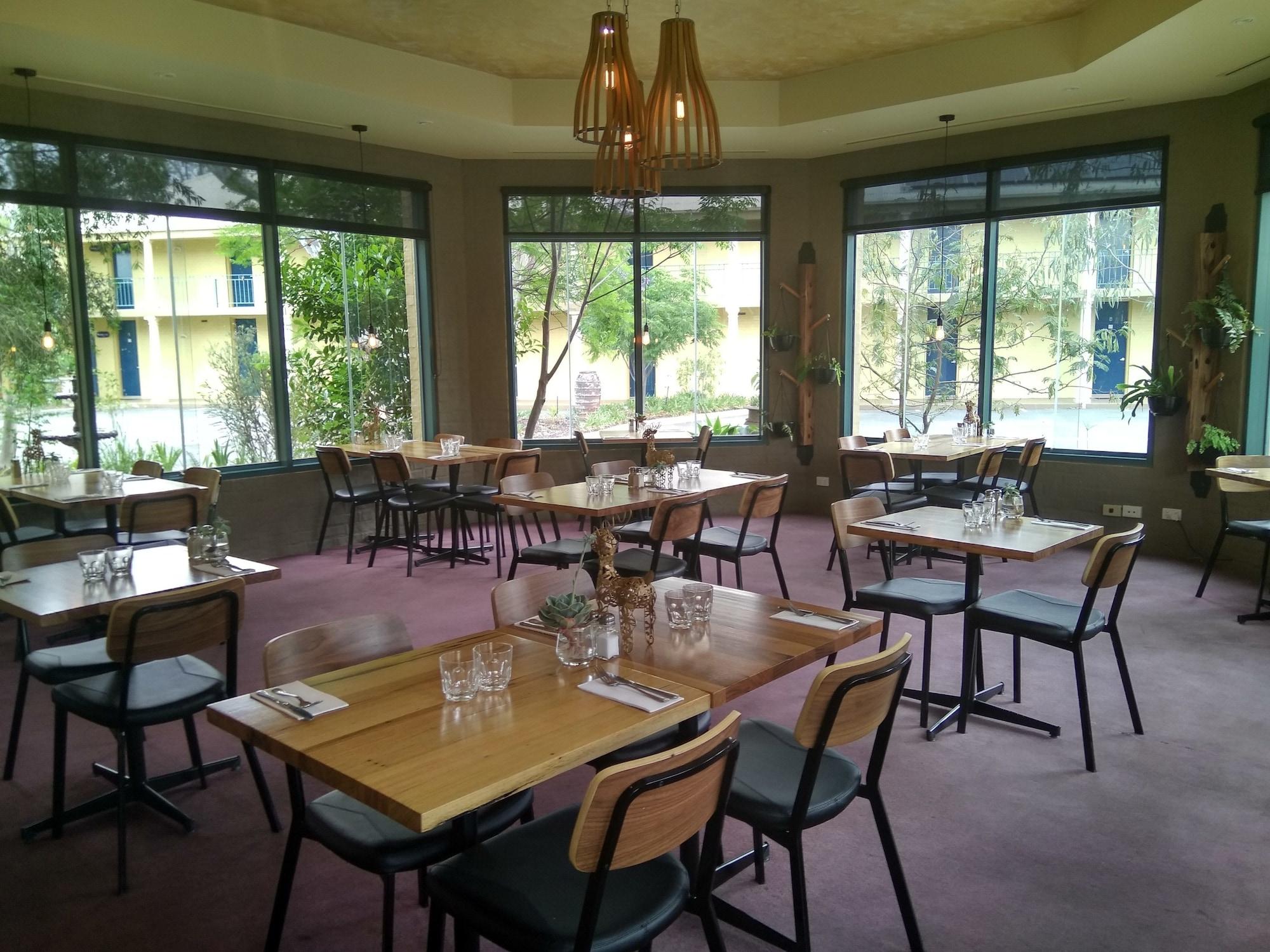 Restaurant Madison Spa Motel - Adults Only