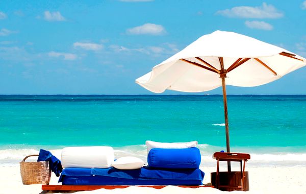 Riu Dunamar - All Inclusive