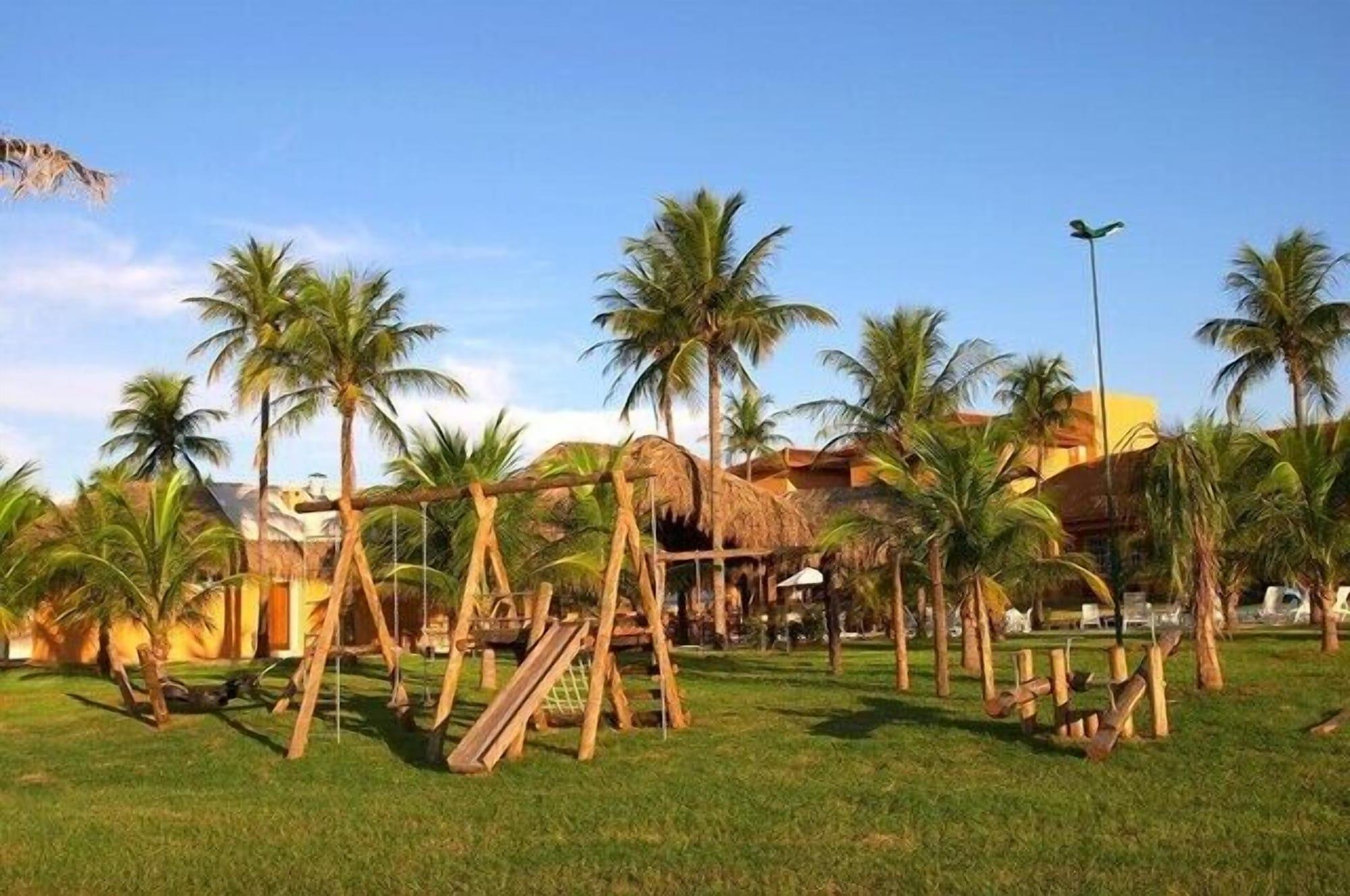 Instalaciones Recreativas Tietê Resort & Convention Aracatuba