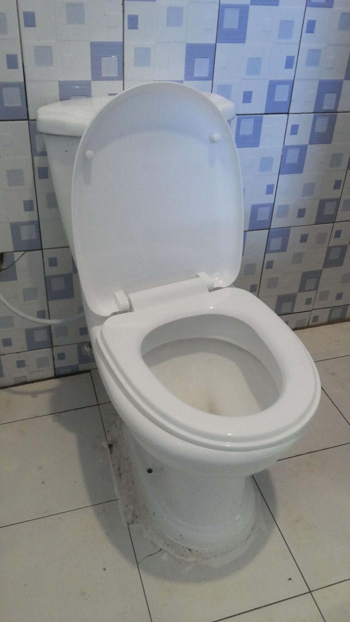 Equipamiento de Habitación Skypa Hotel