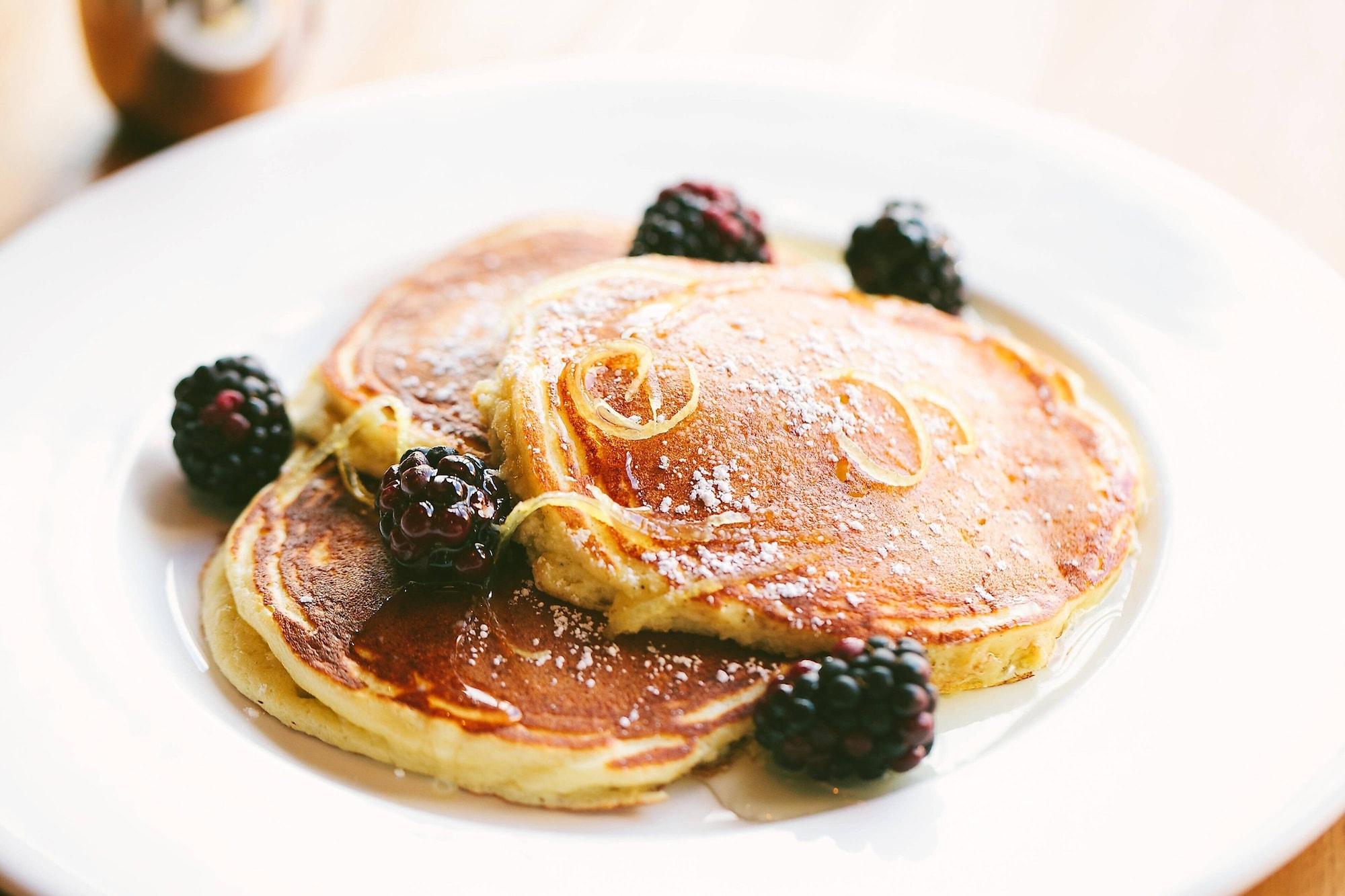 Restaurant Aloft Chicago Downtown River North