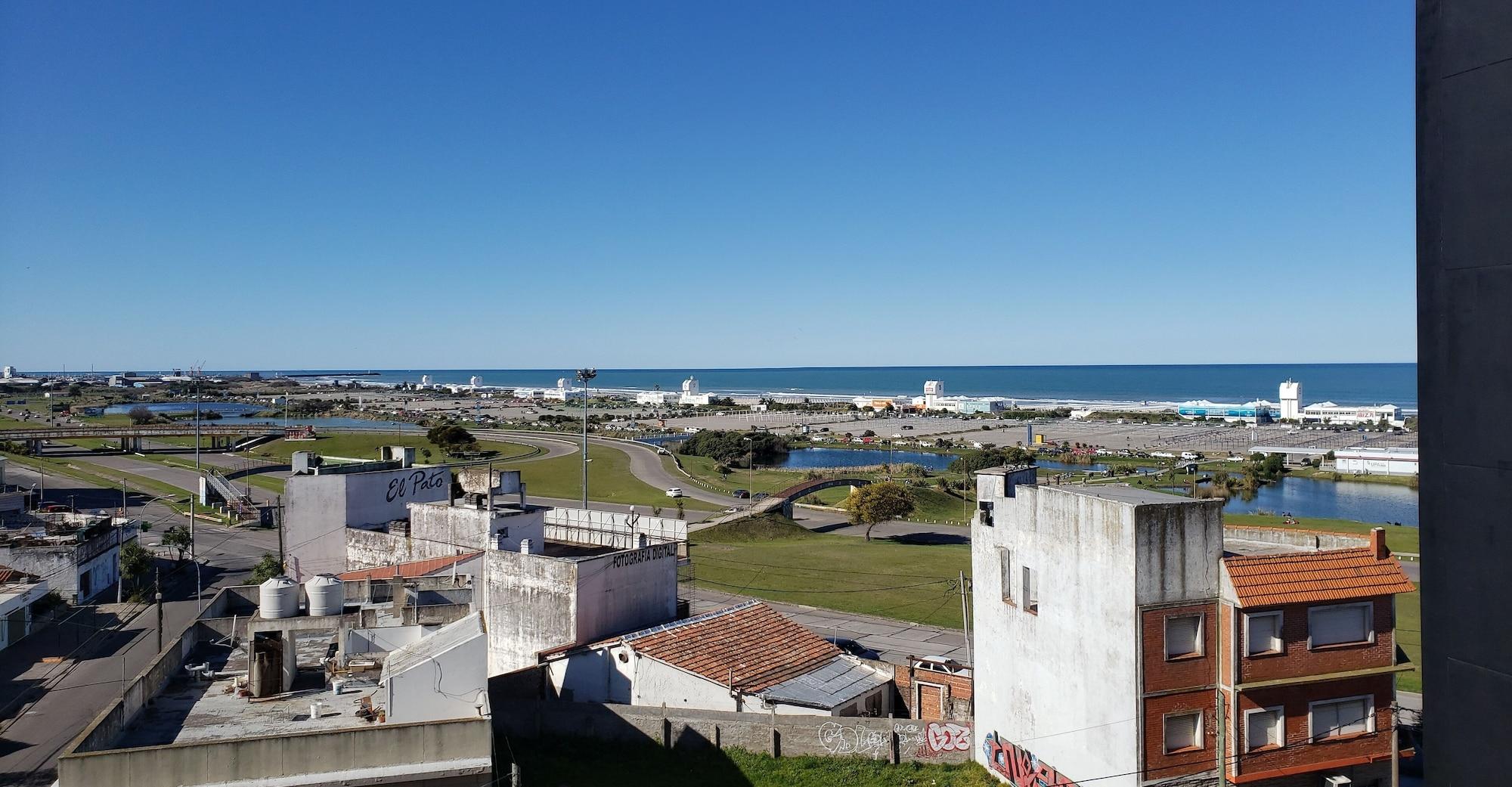Playa Apart Hotel Santa Lucia