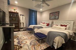 Alquiler Vacacional - Historic House Old Town Alexandria