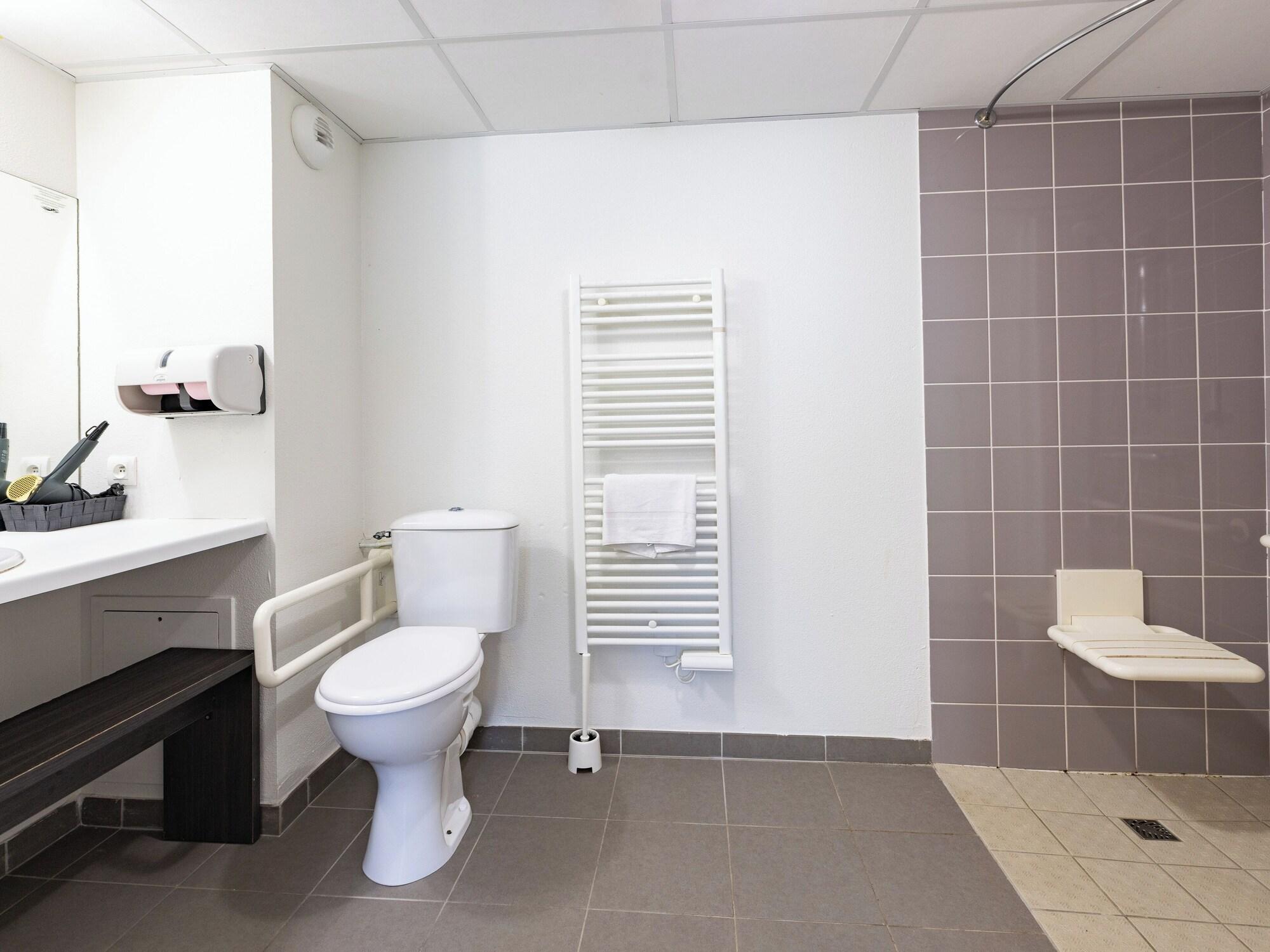 Equipamiento de Habitación Vacancéole - Les Chambres de la Baie