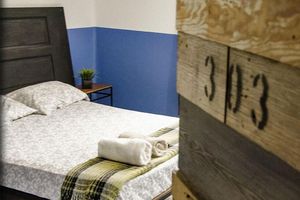 Alojamiento - Stayinn Barefoot Condesa