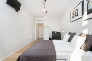 Arriendo temporal - Krakow B&B