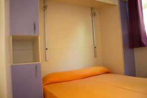 Renta temporal - Camping Armanello