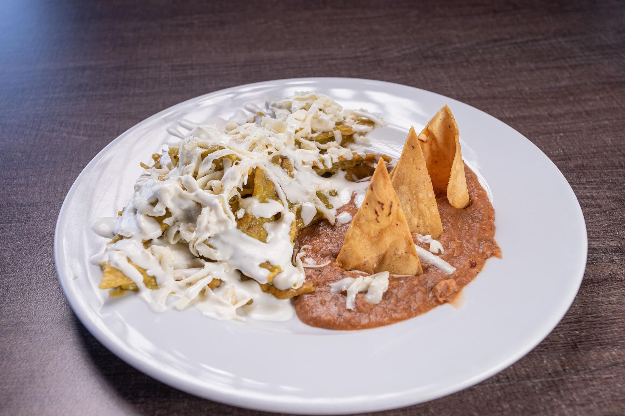 Restaurant Hotel Grand Elizabeth Durango