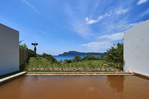 Alojamiento - THE SCENE amami spa & resort