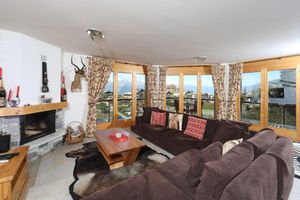 Alquiler Vacacional - Luxury 3 bed ski chalet-apartment in Haute-Nendaz ,Switzerland.