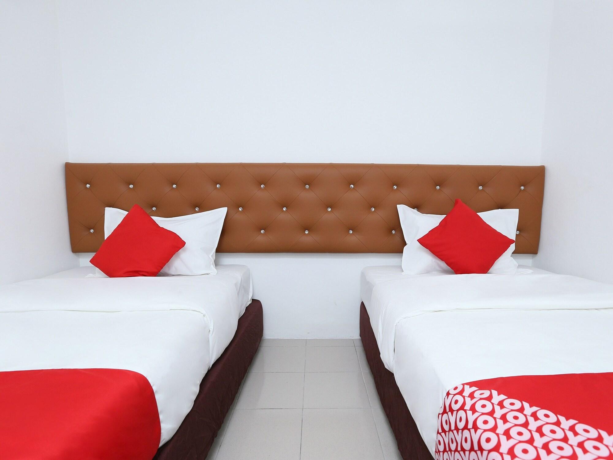 Habitación OYO 89672 EG HOTEL JJ