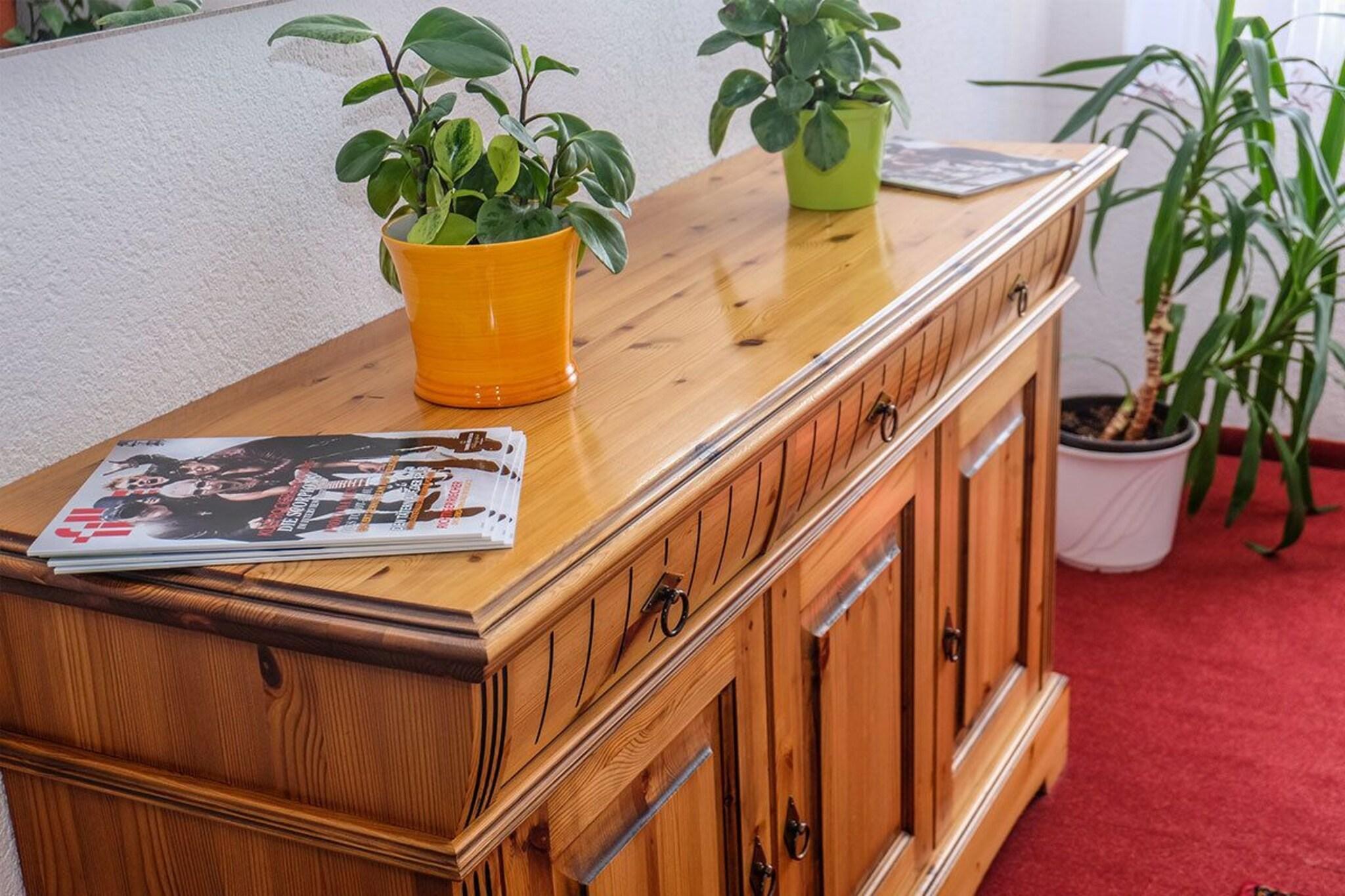 Vista Lobby Hotel-Restaurant Wiendl