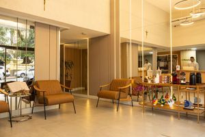Paquete - Hotel Nacional Inn Porto Alegre