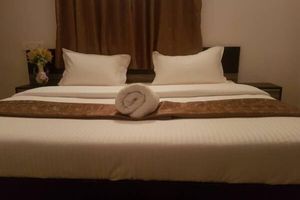 Alojamiento - Hotel Turista