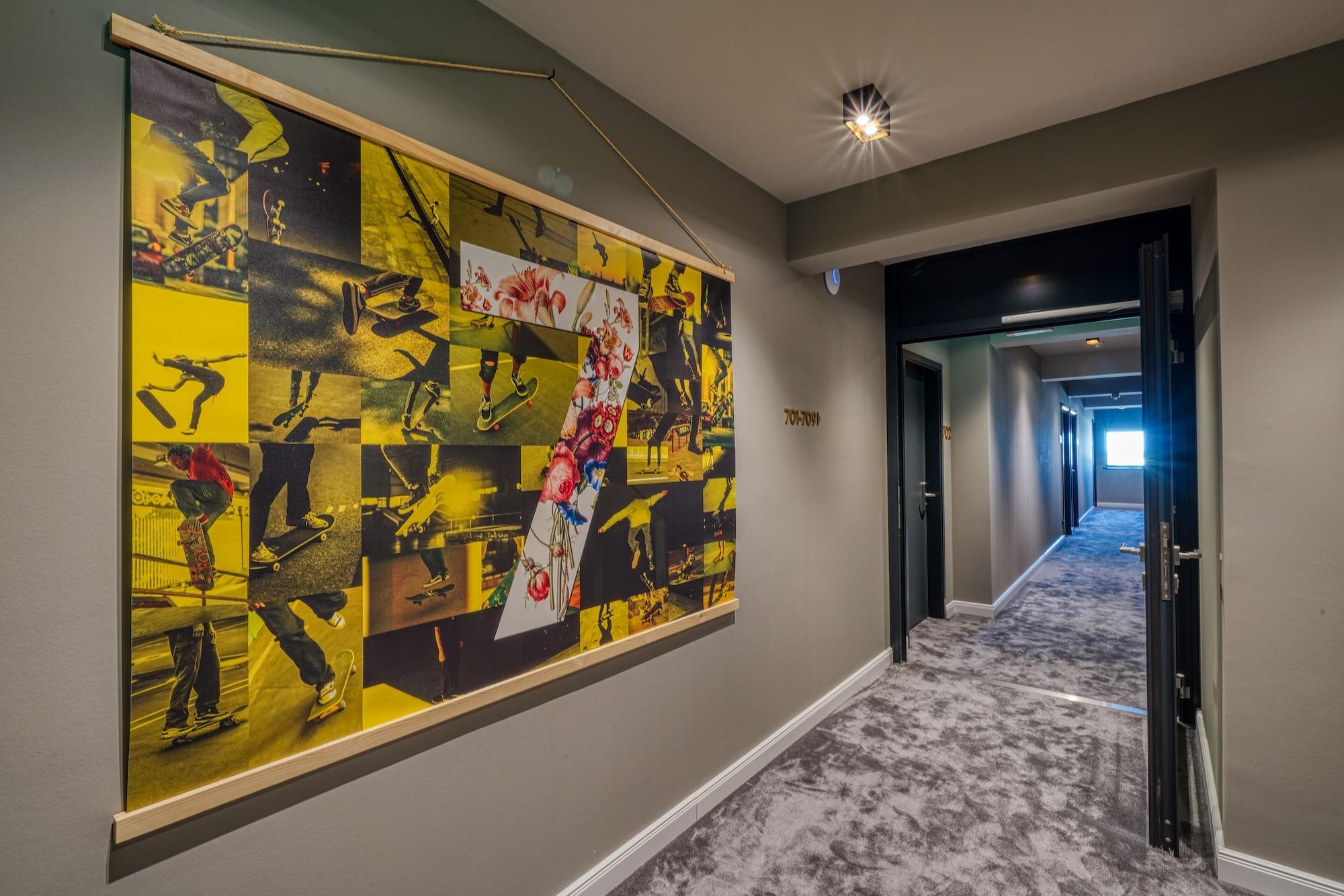 Varios Vienna House Easy by Wyndham Hannover