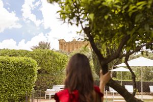 Alojamiento - Villa Athena Resort