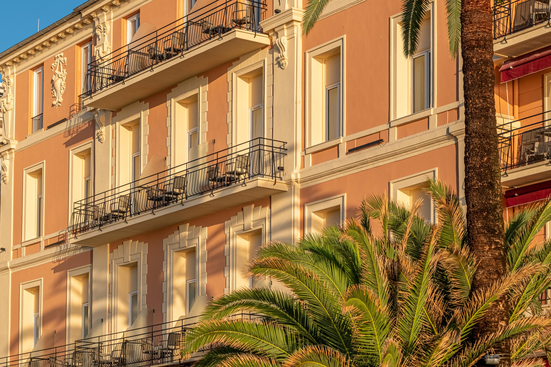 Vista Exterior Best Western Premier Hotel Prince De Galles