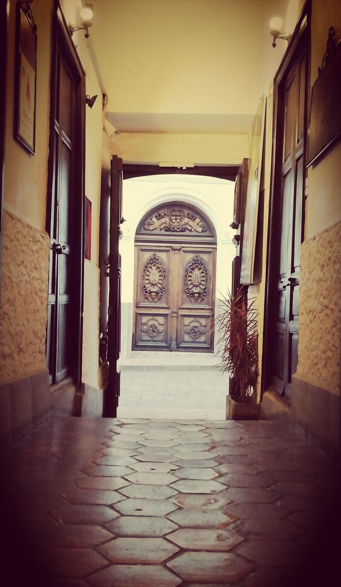 Varios Hotel De Las Culturas
